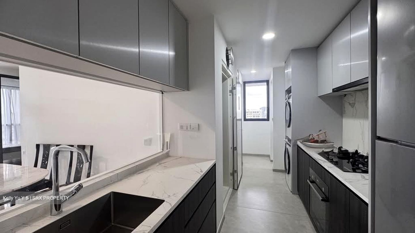 Sky Eden@Bedok (D16), Apartment #530257631